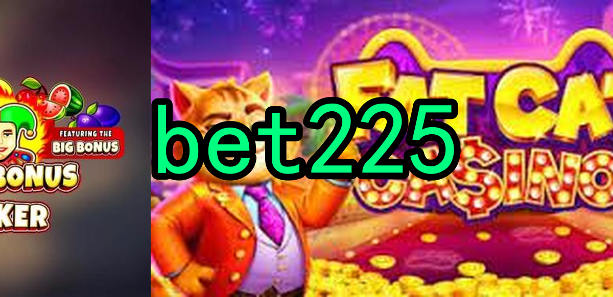 Slots Online bet225.Com - Diversão e Ganhos a Cada Giro